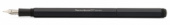 Перьевая ручка "Special", черная, EF 0,5 мм